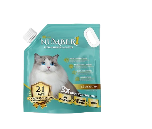 Number1 Ultra-Premium 6kg