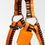Miniatura: Kit Supremo Pretal + Correa Americano