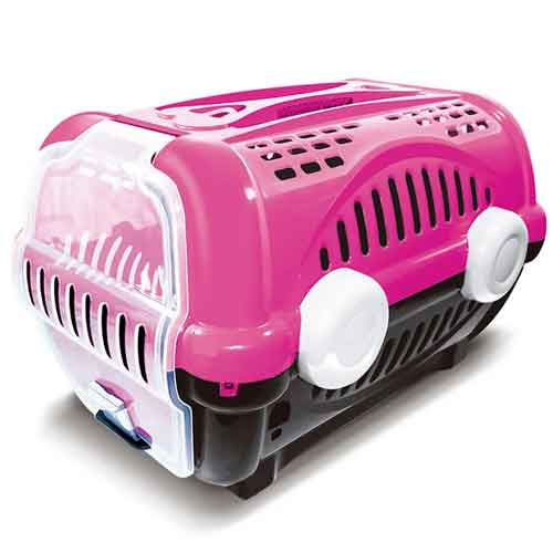 Miniatura: Transportadora Importada