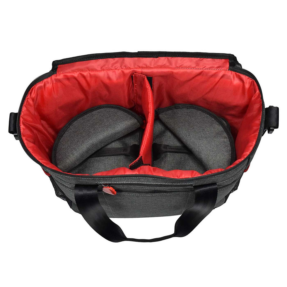 Miniatura: KONG 5pc Travel Bag