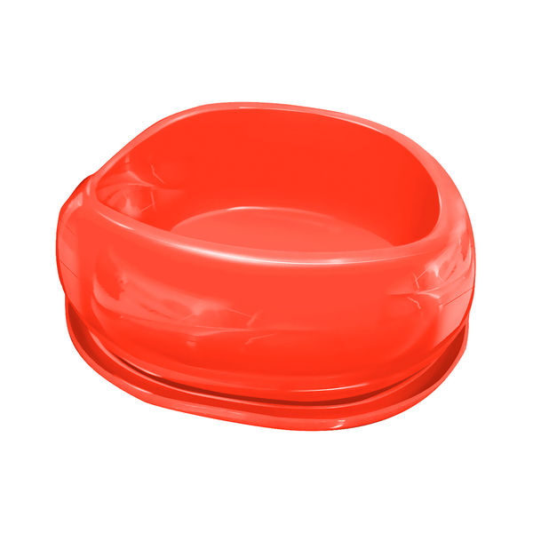 Miniatura: Plato comedero Smart