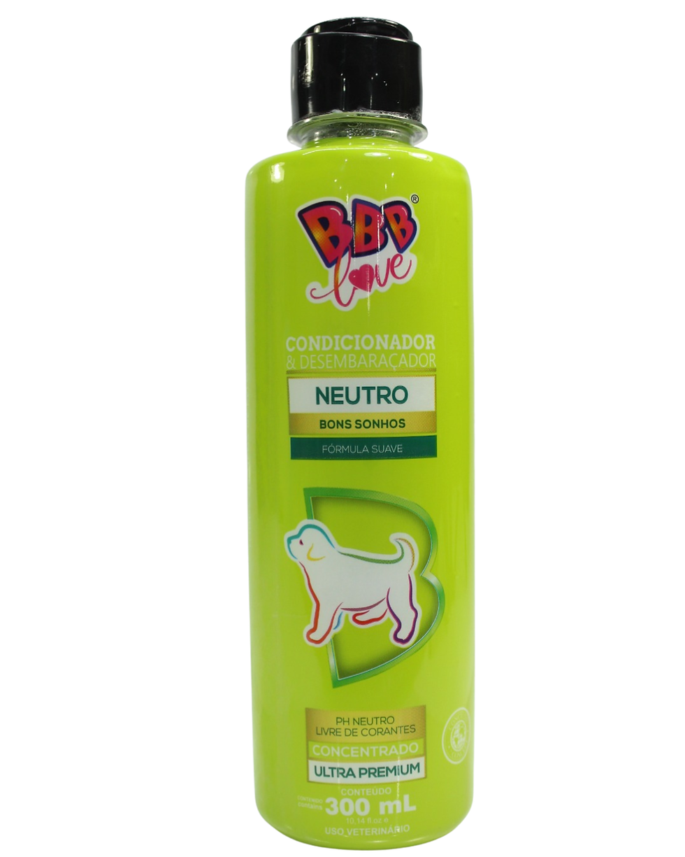 Miniatura: Acondicionador Para Perros