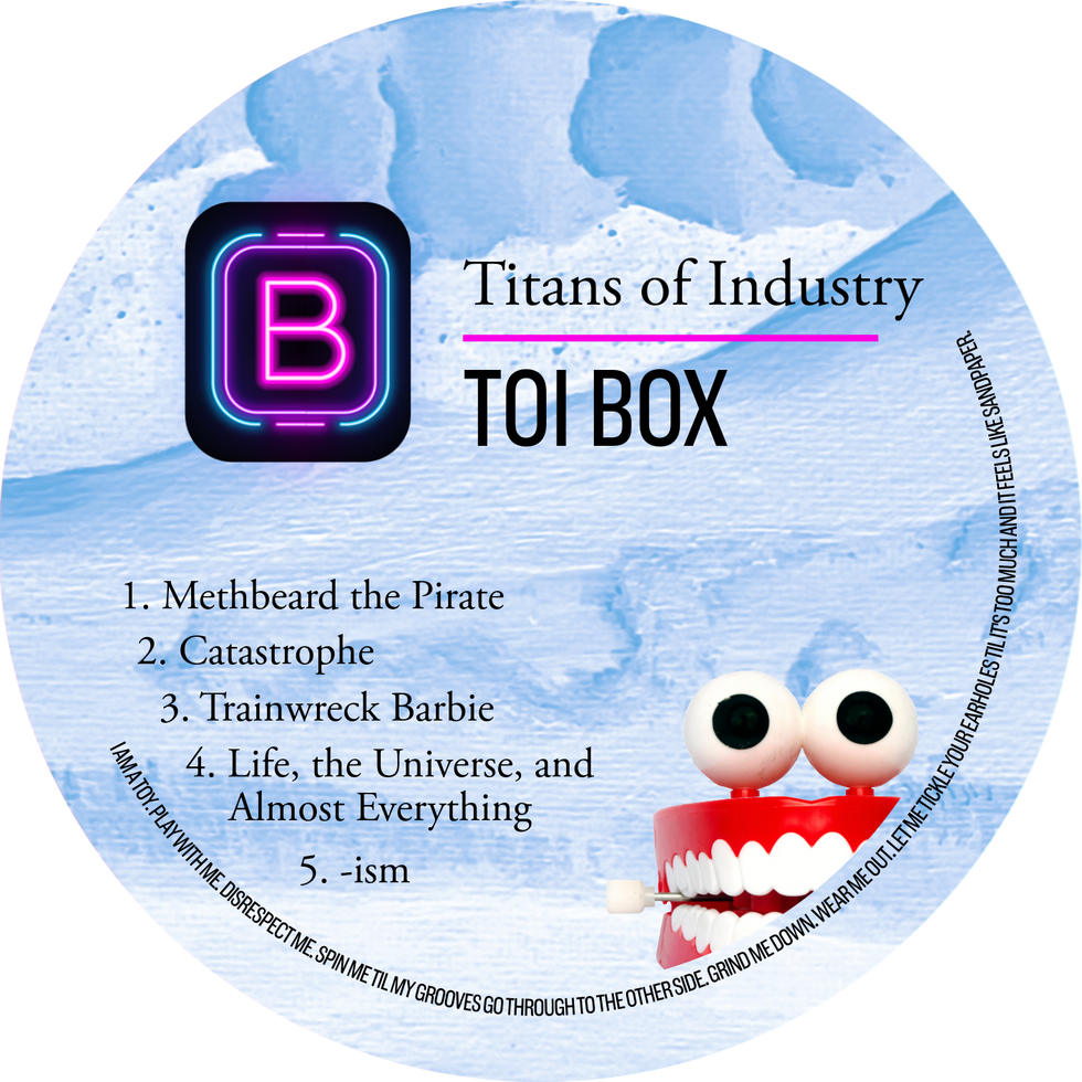 TOI BOX back album & CD-5-Record Label Side B.png