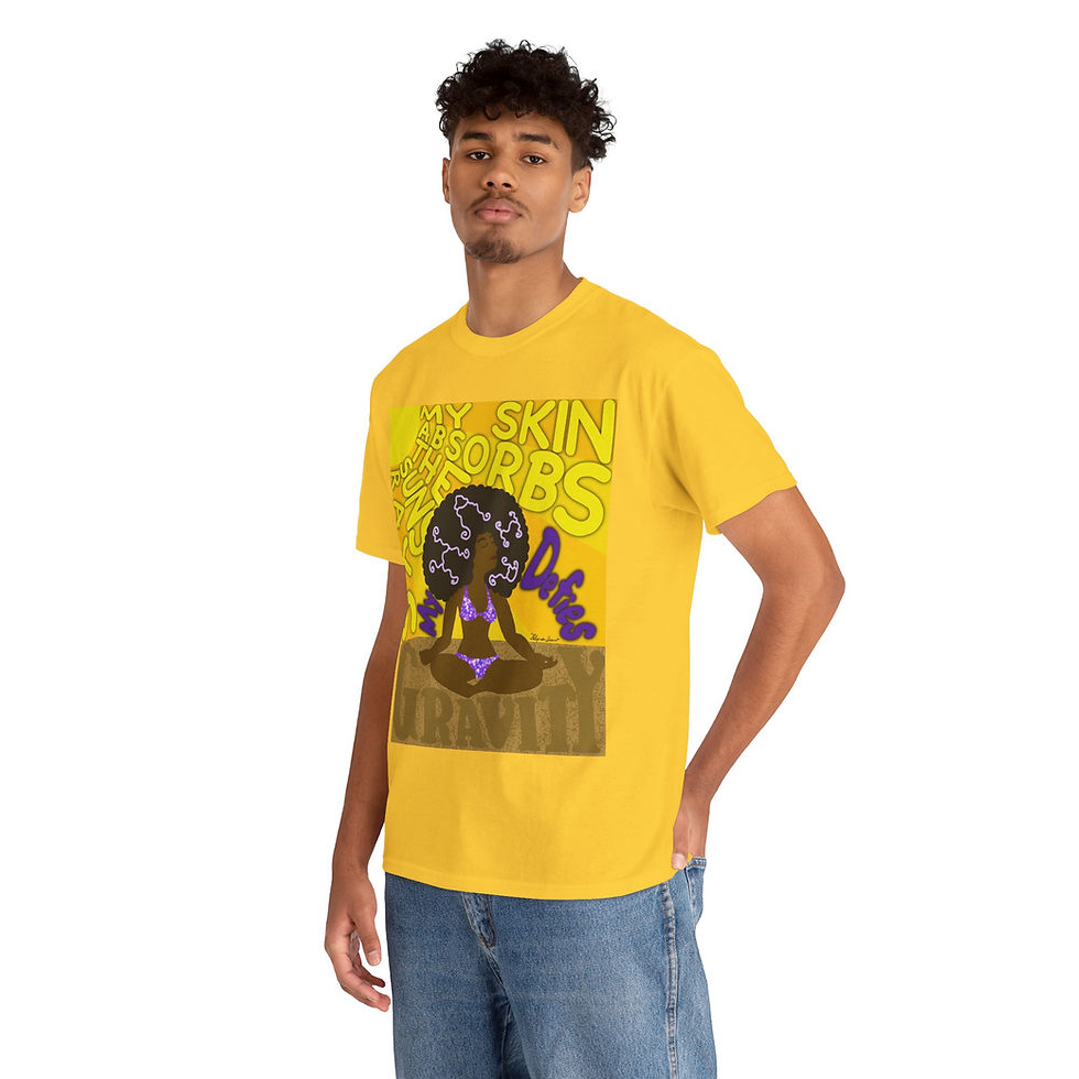 Thumbnail:  My Skin Tee