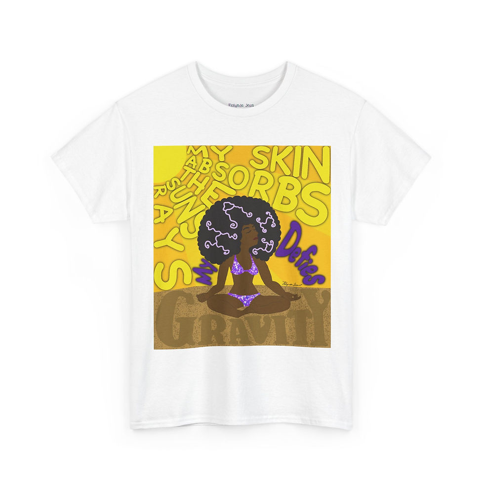 Thumbnail:  My Skin Tee