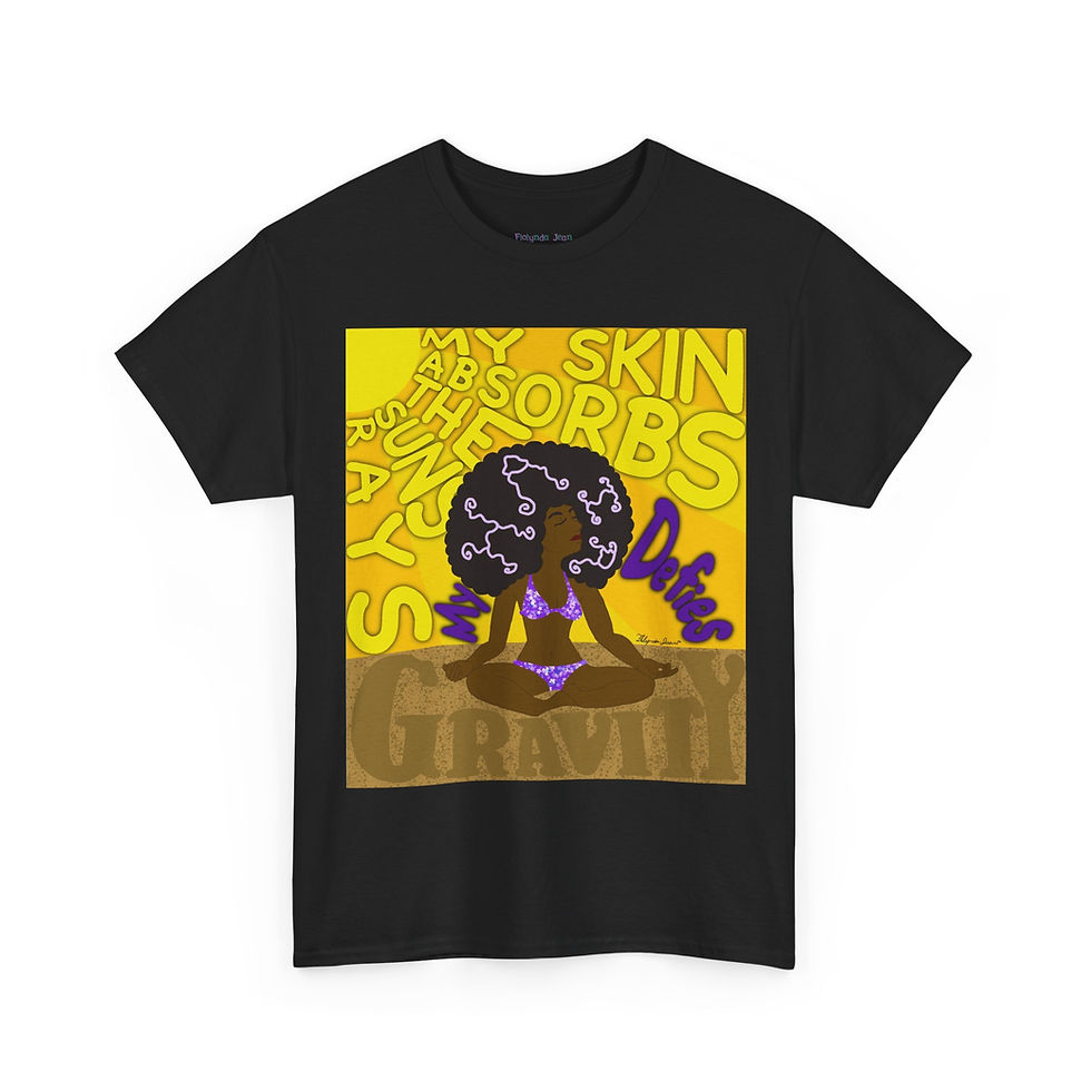 Thumbnail:  My Skin Tee