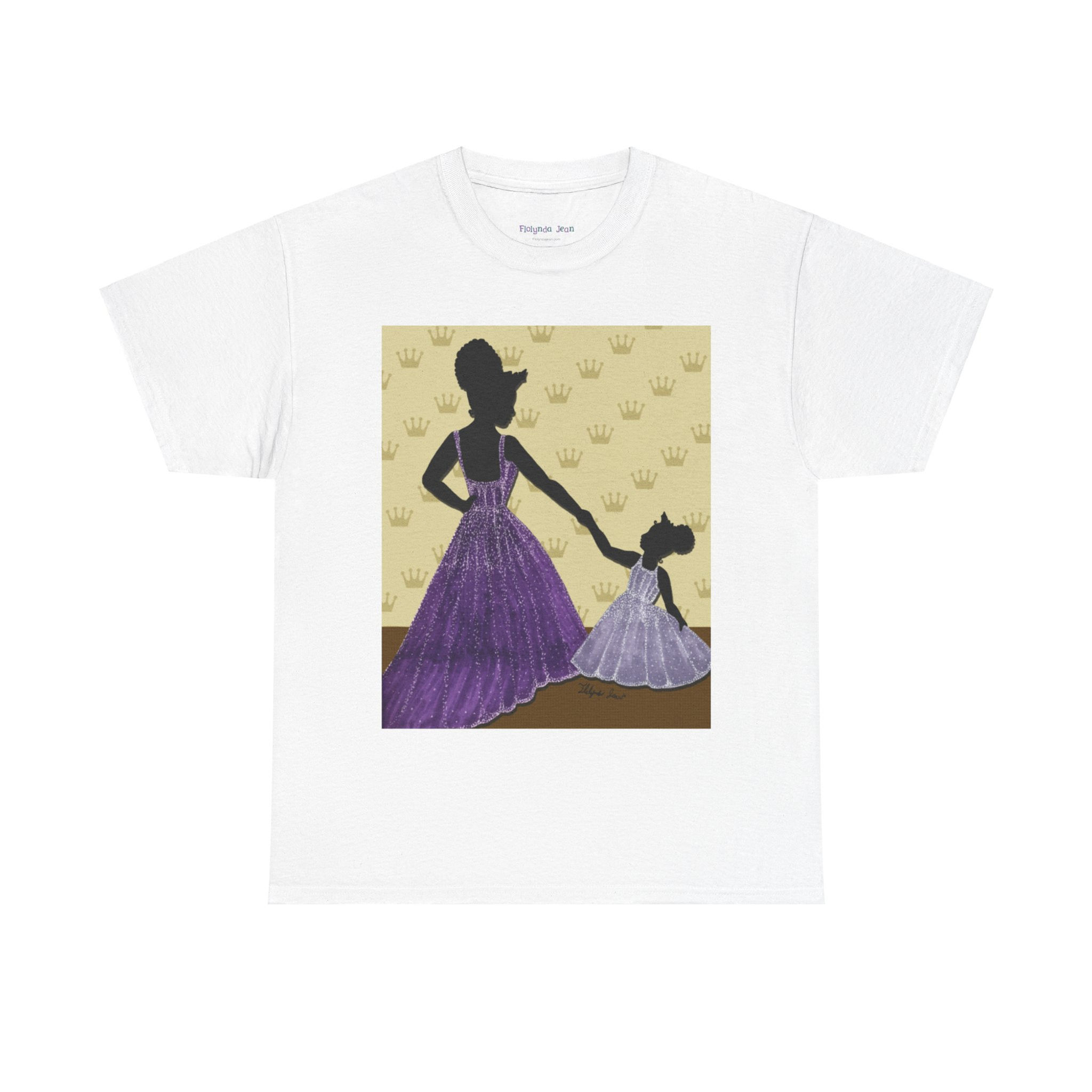 Black Girl Magic Tee