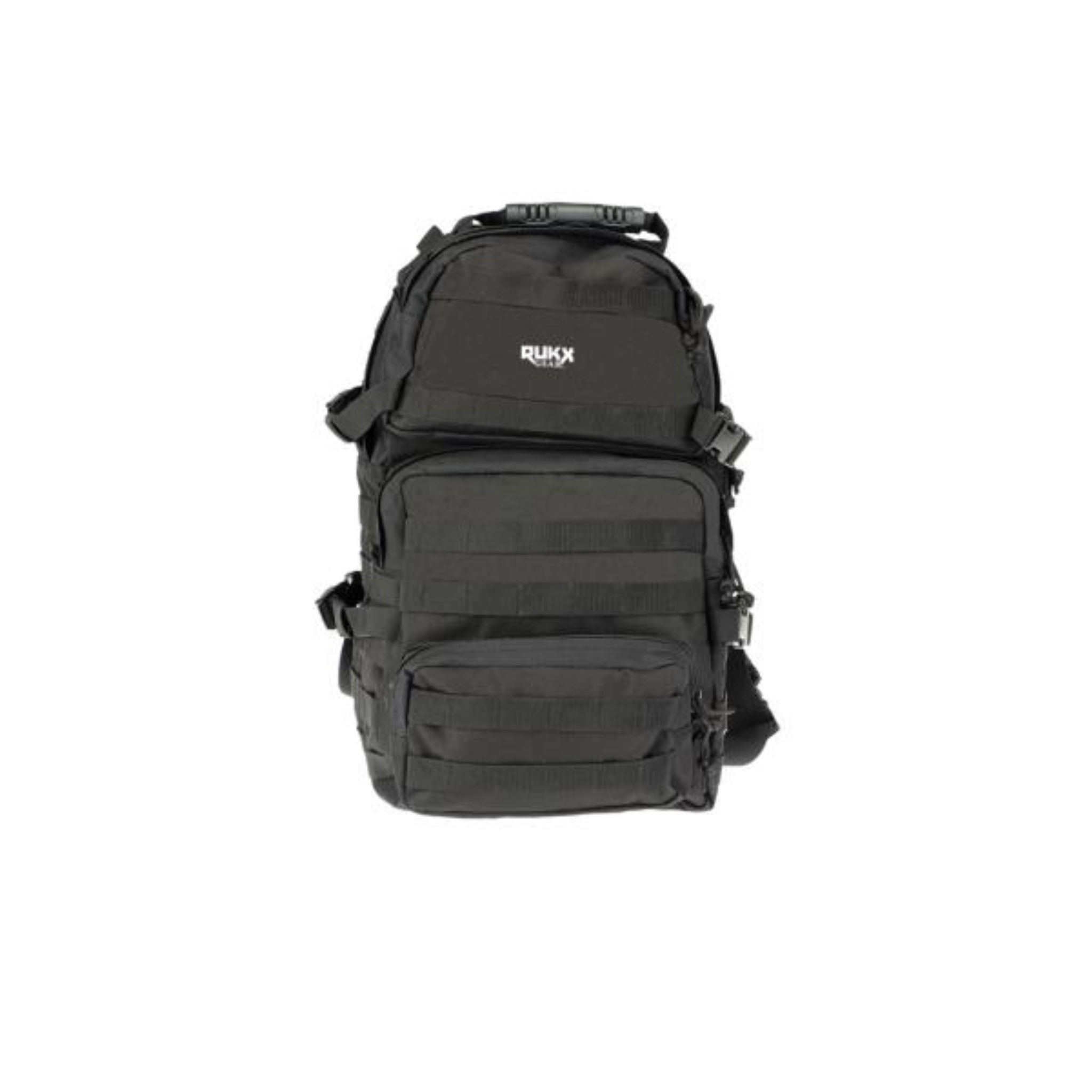 ATI RUKX GEAR TACTICAL 3 DAY BACKPACK BLACK