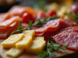 Delicious Recipes to Create Unforgettable Gatherings