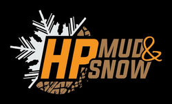 HP Mud & Snow AB