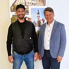 Fotograf Lukas Frey und Benjamin Zeitler Weiden