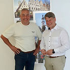 Fotograf Lukas Frey und Benjamin Zeitler Weiden