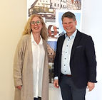 Benjamin Zeitler und Lukas Frey Weiden Podcast