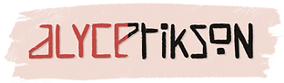 Alyce Erikson Brand Logo