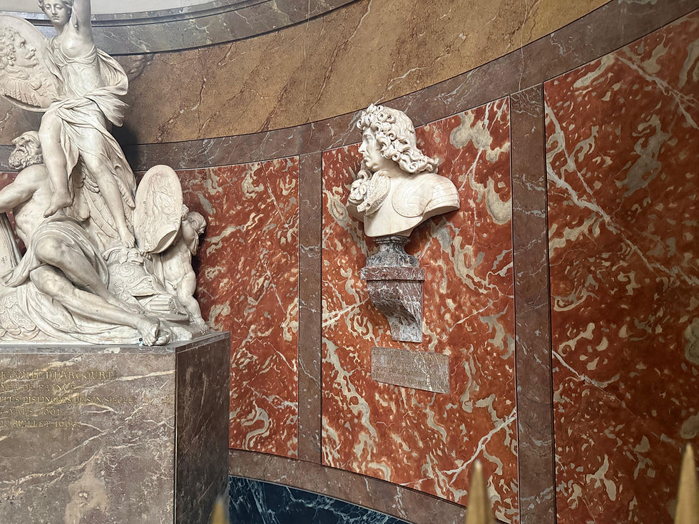 Eglise Saint-Roch (Paris)