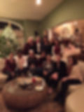 Holiday Party 2017