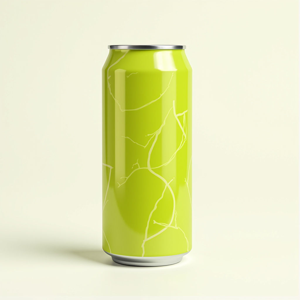 Refresco Cítrico Tropical