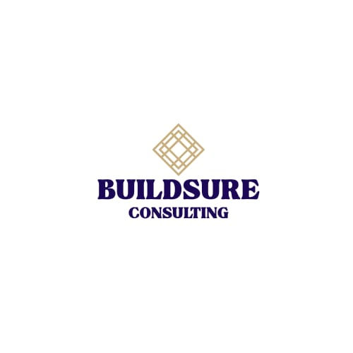 Buildsure Consulting logo