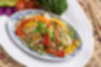 M5. STIR FRIED BASIL ผัดกะเพรา