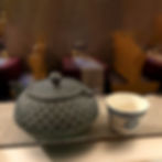 HOT TEA (POT)