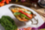 K2. RED CURRY แกงแดง
