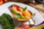 K6. PINEAPPLE CURRY แกงสับปะรด