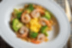 N2. SIAMESE NOODLES (PAD-SEE-IEW) ผัดซีอิ๊ว