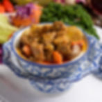HOUSE SPECIAL MENU