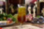 ICED PANDAN GREEN TEA
