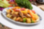 ★ H2. PINEAPPLE PARADISE ไก่ผัดสับปะรด