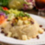 R3. PINEAPPLE FRIED RICE ข้าวผัดสับปะรด