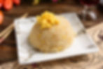 E4. EGG FRIED RICE