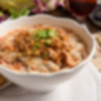N5. NORTHERN STYLE NOODLES SOUP* ข้าวซอยน้ำเงี้ยว