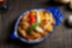 ★ H2. PINEAPPLE PARADISE ไก่ผัดสับปะรด