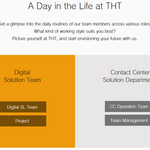 Careers Page Updated