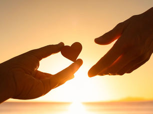 New Beginnings Start With Hope