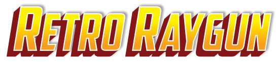 Retro Raygun