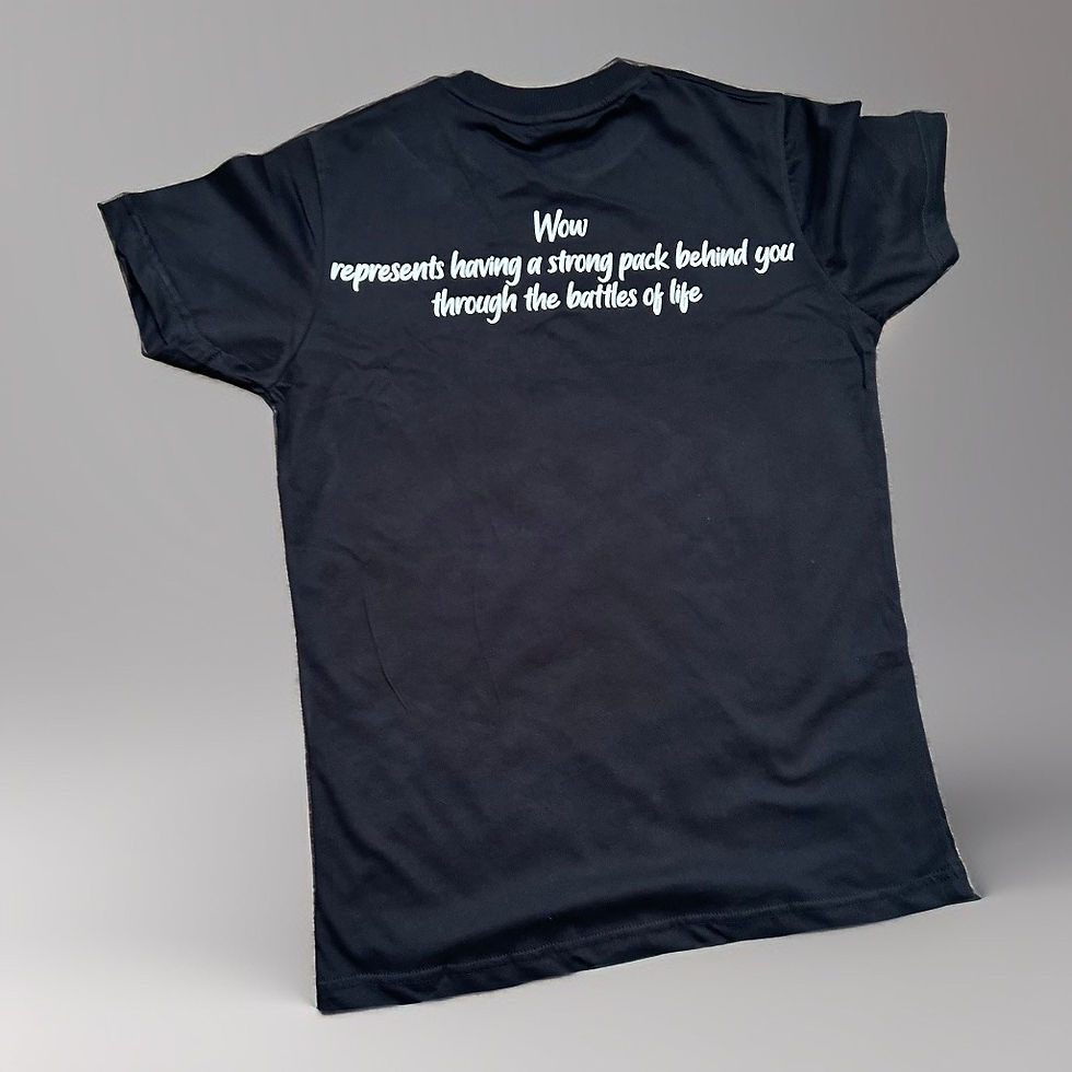 Thumbnail: The Mission Tee
