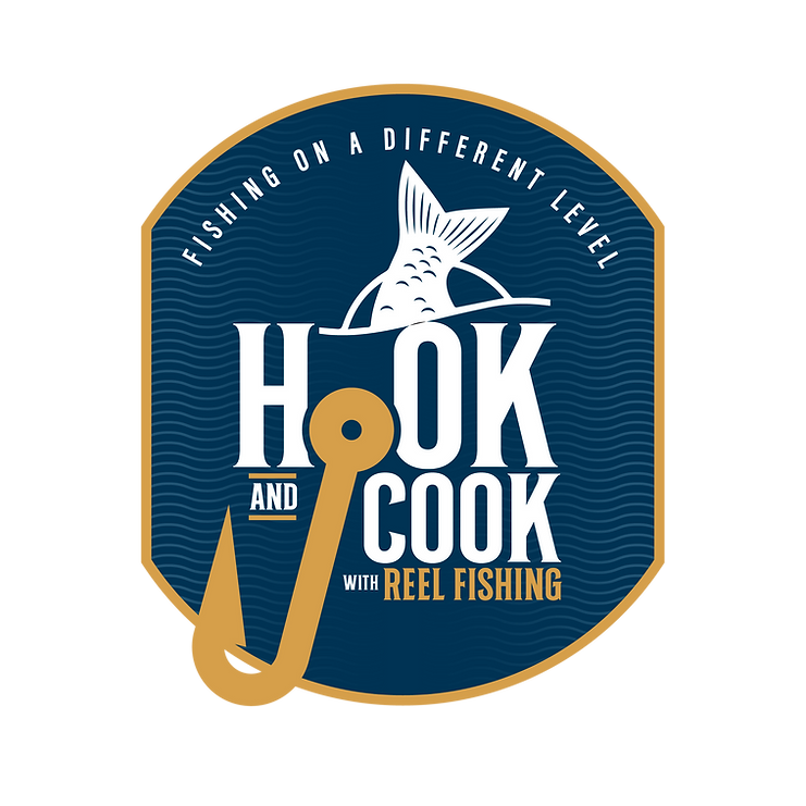 Hook and Cook Upstreamoutdoorsexcu