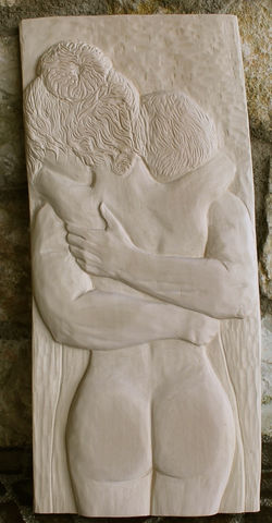 L'ABBRACCIO