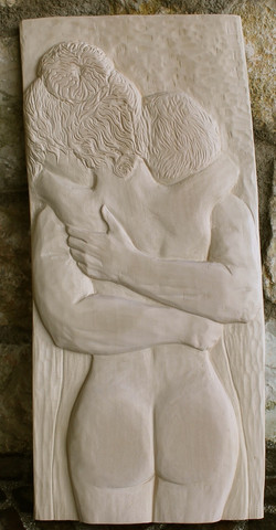 L'ABBRACCIO