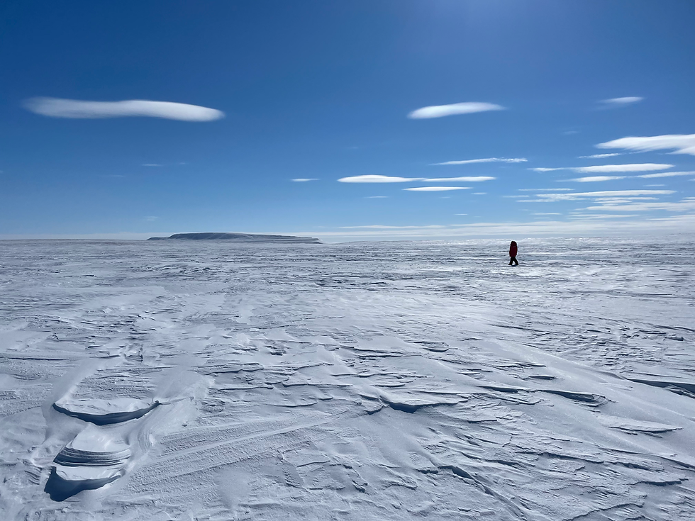 Mt Pelly April 2025_Photo by Milla Rautio.HEIC