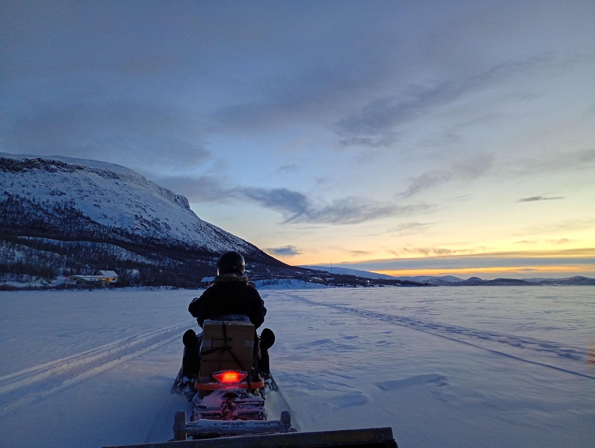 Photo: Kimmo Kahilainen