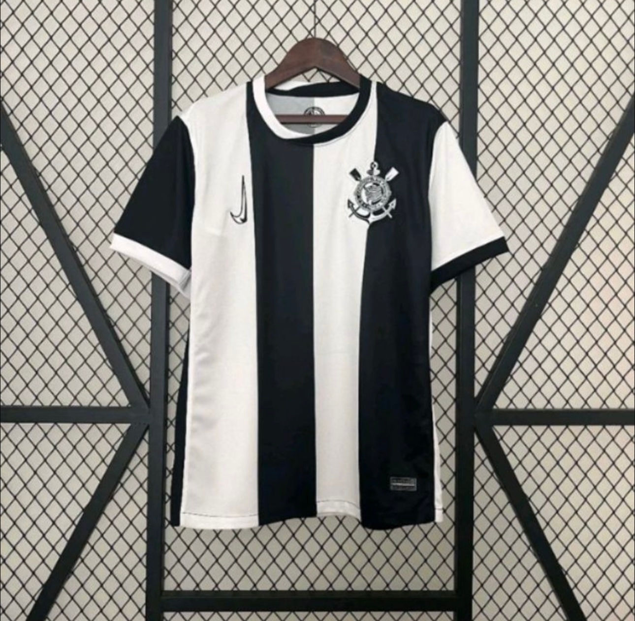 Corinthians soccer jerseys