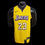 Miniatura: Lakers James 23 basket jersey