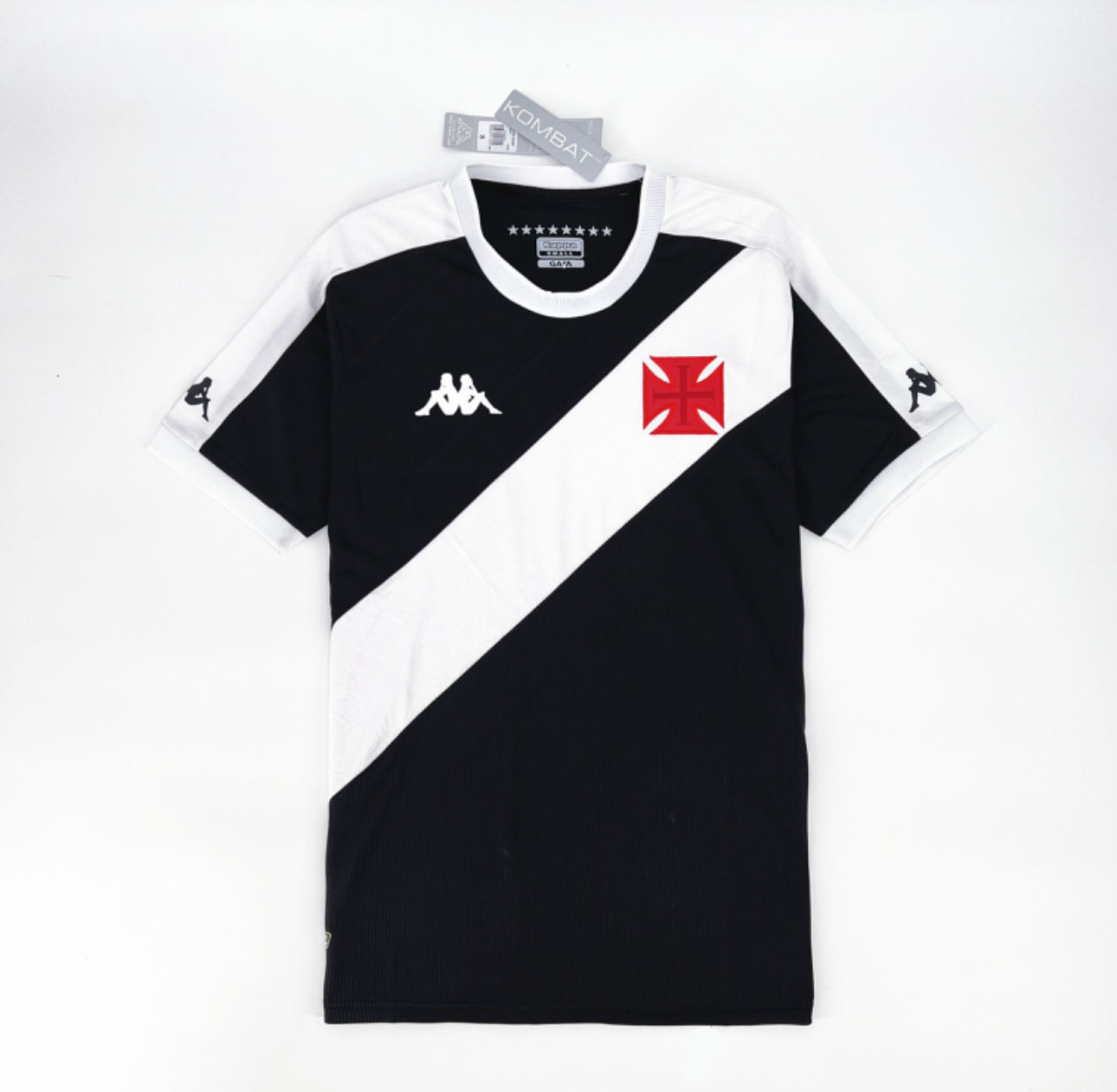Vasco da Gama soccer jersey