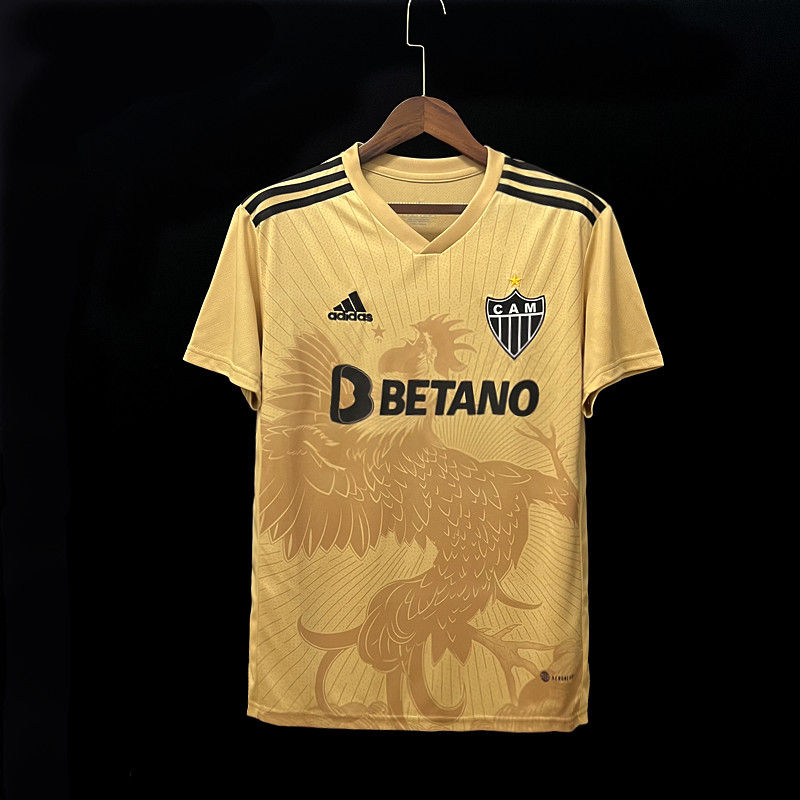 22/23 Atlético mineiro third away