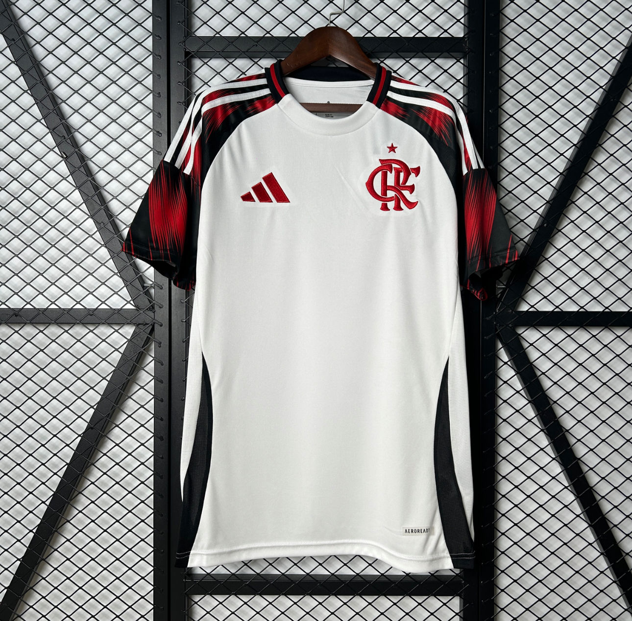 Flamengo Soccer Jersey / Camida de time do flamengo brasil