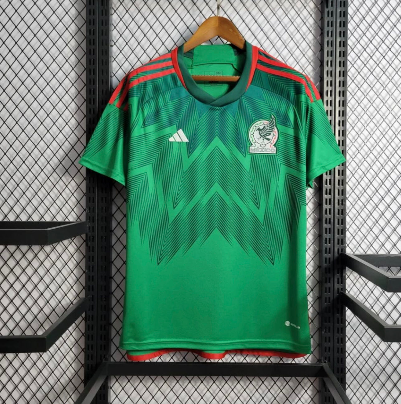 Mexico Soccer jersey