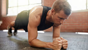 Transform Your Fitness Routine With These Low-Impact Exercises Tailored For Veterans